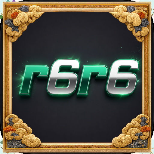 r6r6 — galeri pratinjau Resmi APK